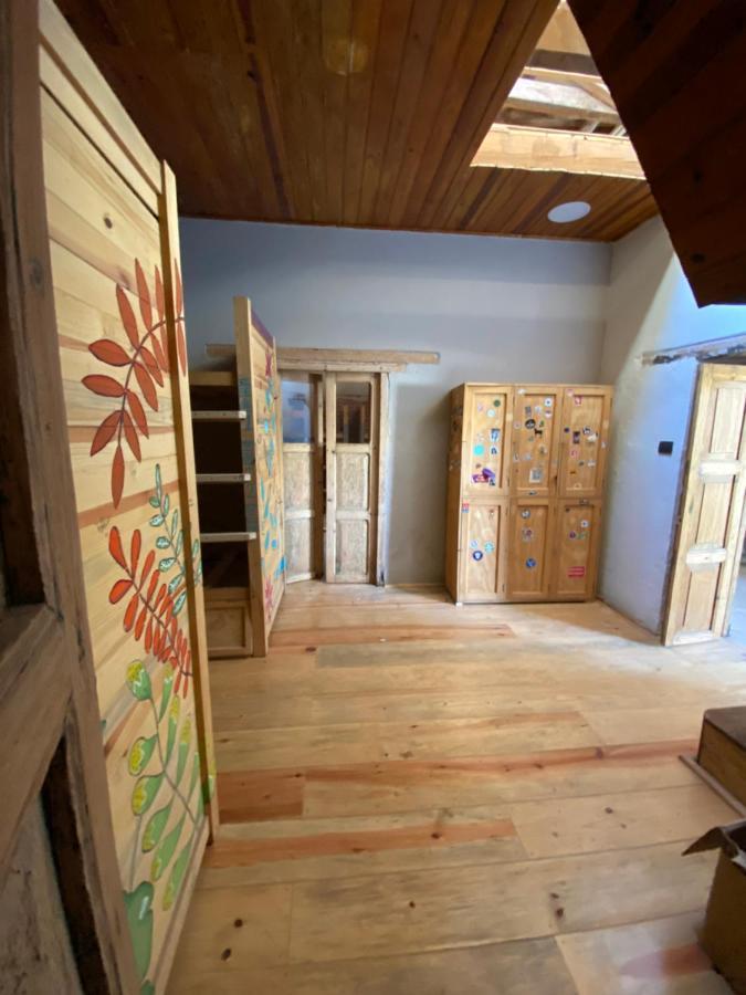 The Coffee Bean Hostel San Cristobal de las Casas Luaran gambar