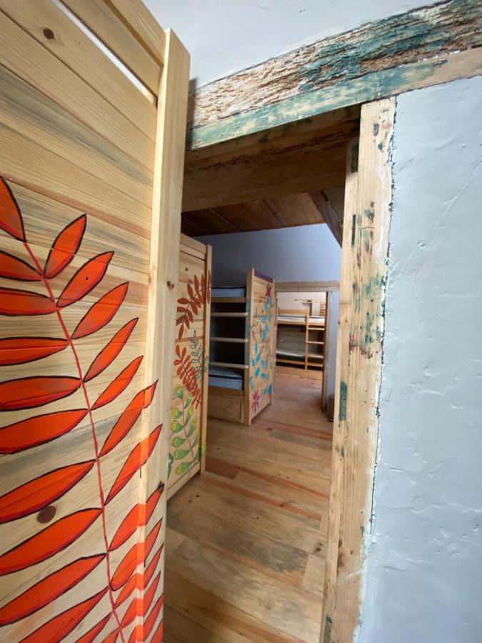 The Coffee Bean Hostel San Cristobal de las Casas Luaran gambar