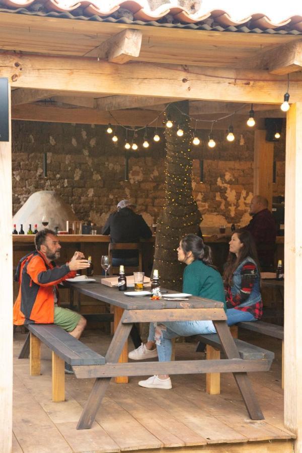 The Coffee Bean Hostel San Cristobal de las Casas Luaran gambar